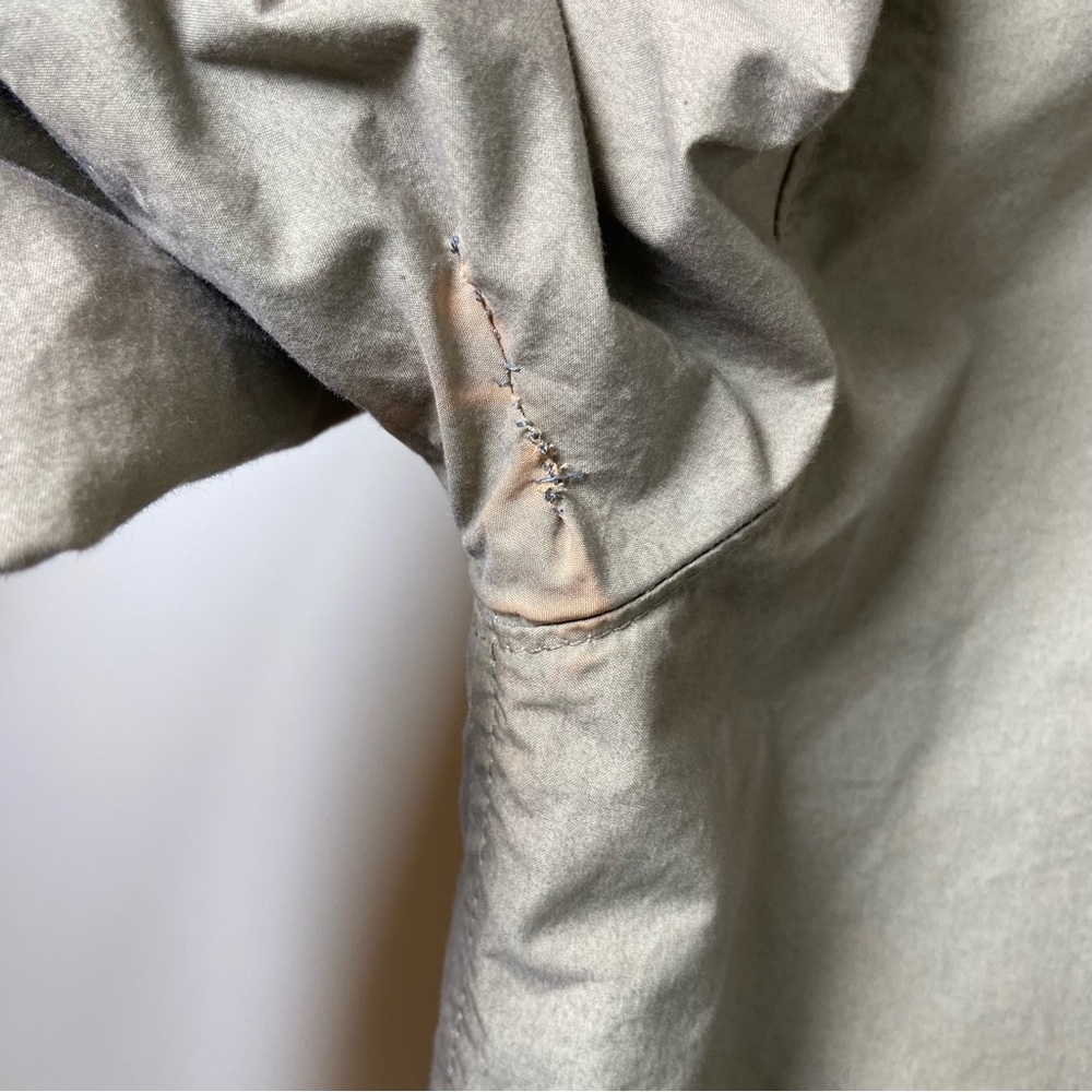 Filson Lined Jacket - Picture 12 of 14
